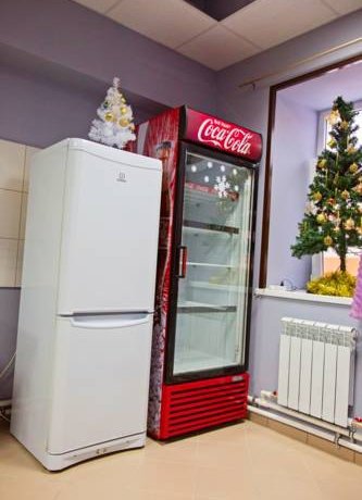 Гостевой дом Спорт Отель Краснокамск-42